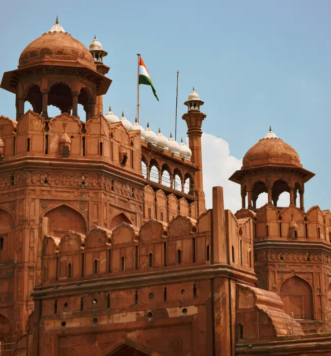 Delhi