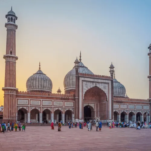 Jama Masjid