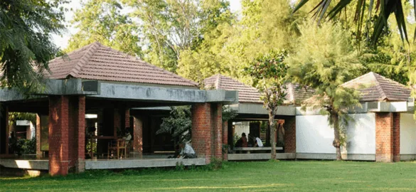 A sabarmati ashram