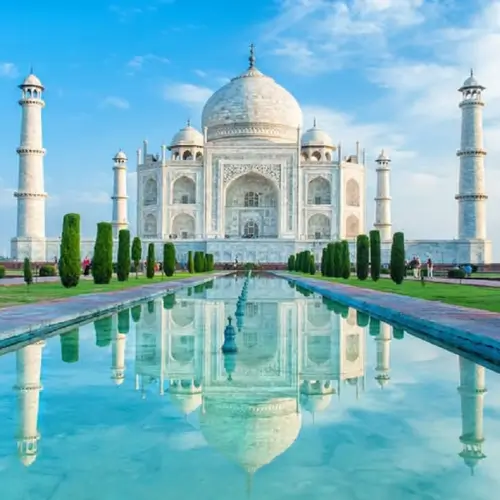 Agra