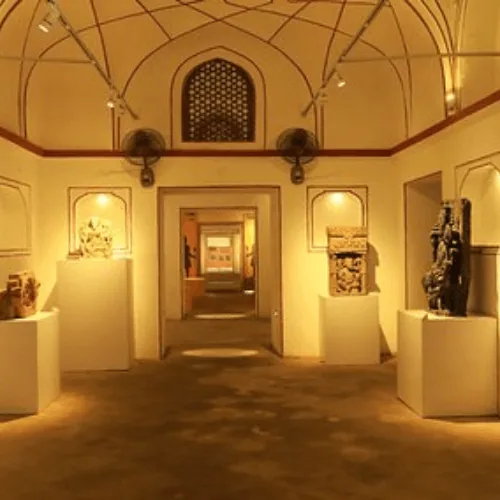 Ajmer museum
