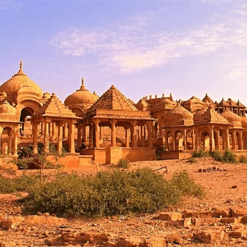 Bada bagh