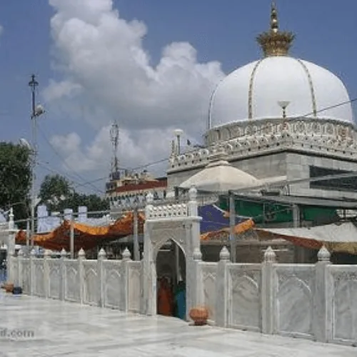 Dargah