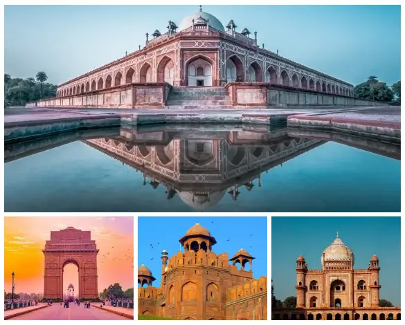 Delhi tour
