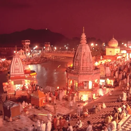 Haridwar
