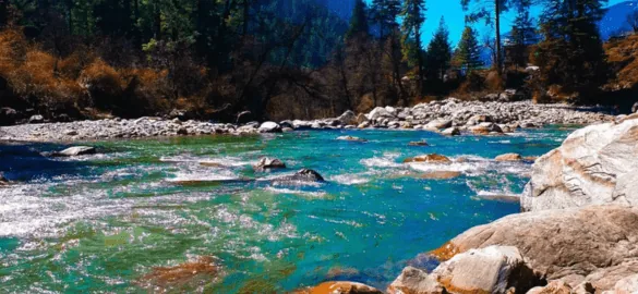 Himachal kasol