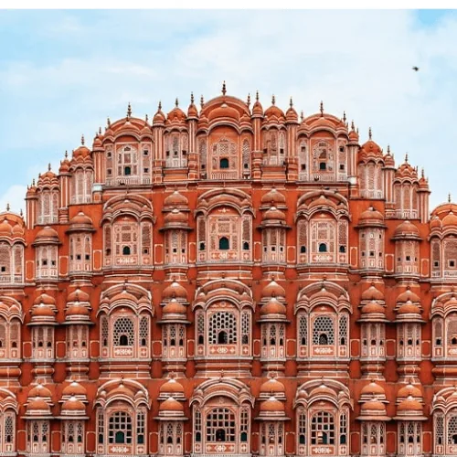 Jaipur
