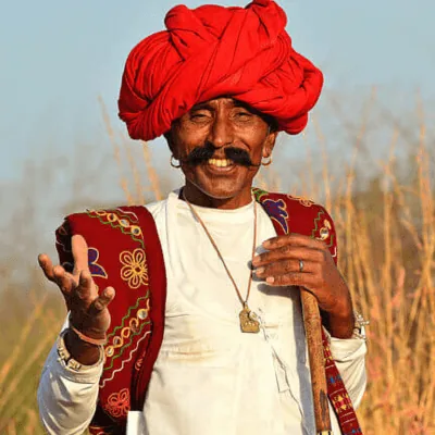 Jawai culture