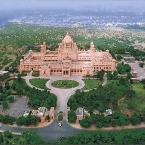 Jodhpur umaid bhavan img4