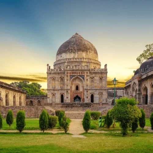 Lodhi garden