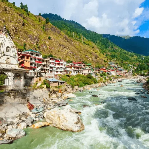 Manali Manikaran
