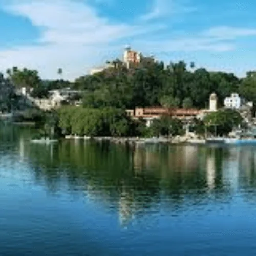 mount abu
