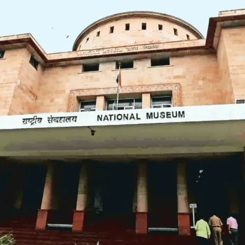 National museum