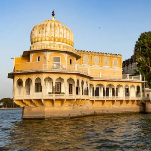 Phool mahal