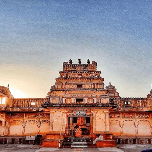 Pushkar