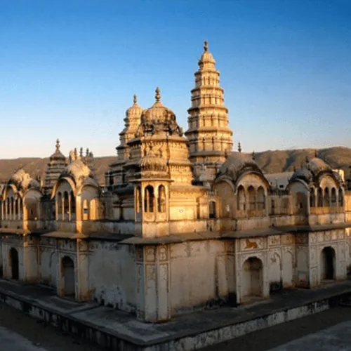 Rang ji kaa mahal