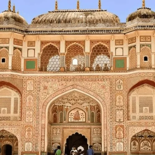 Sheesh mahal
