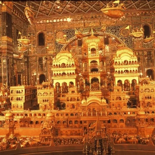 soni ji ki haveli