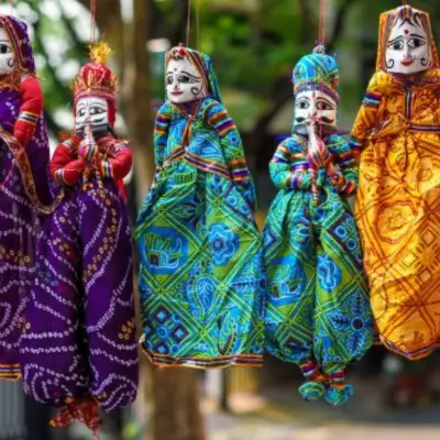 Udaipur culuture