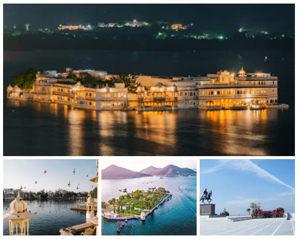 Udaipur