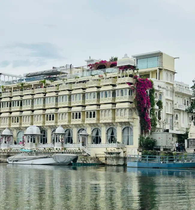 udaipur