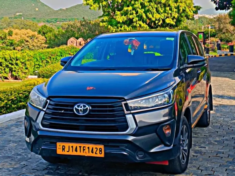 Hire taxi in Rajasthan