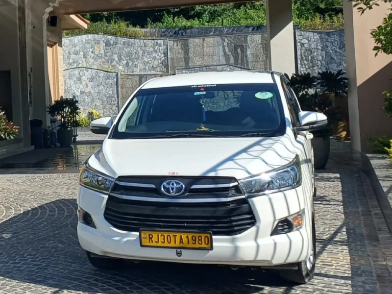 Rajasthan Route Cabs