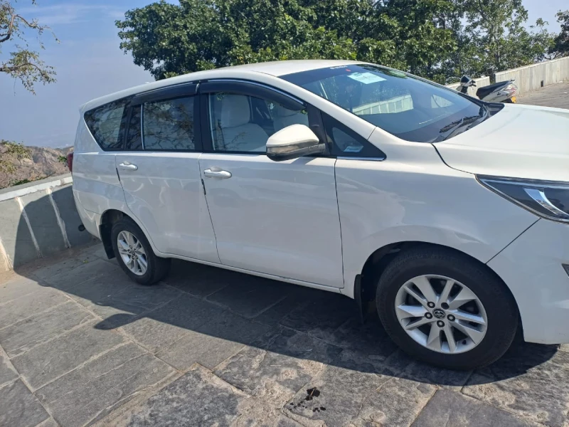 Rajasthan Route Cabs