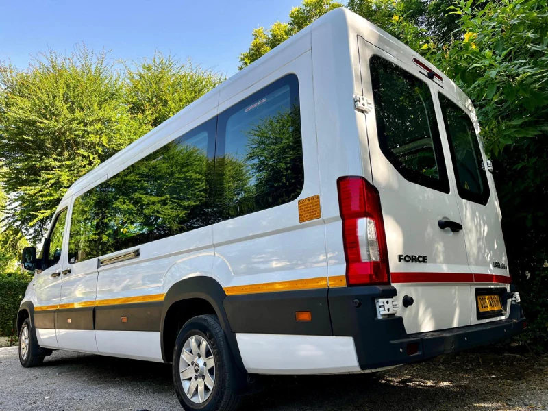 Rajasthan Route Cabs