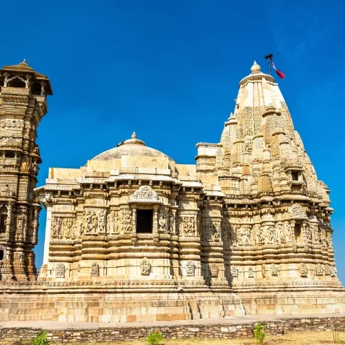 Chittorgarh sightseeing
