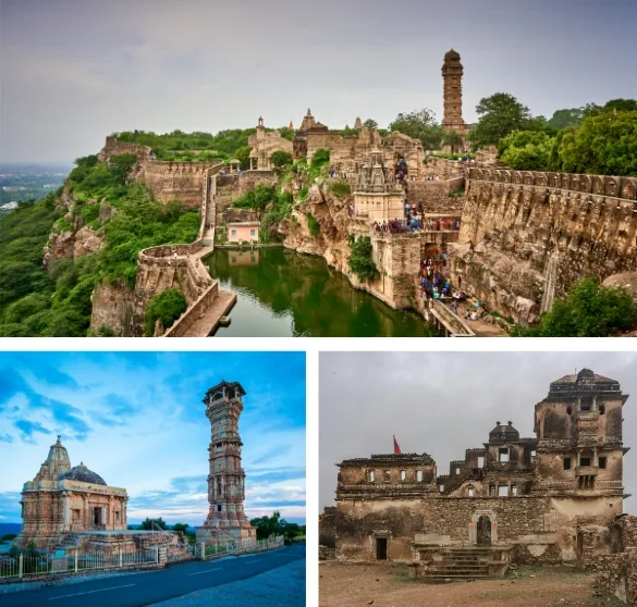 Chittorgarh