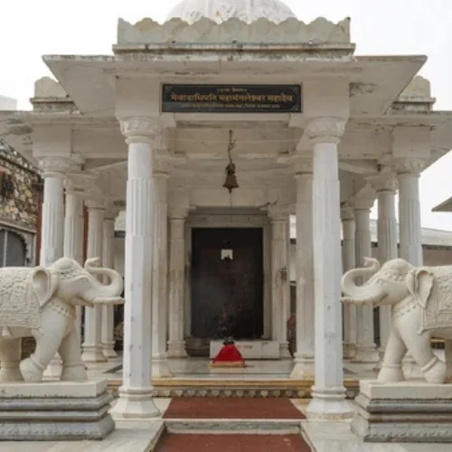 Haldighati places