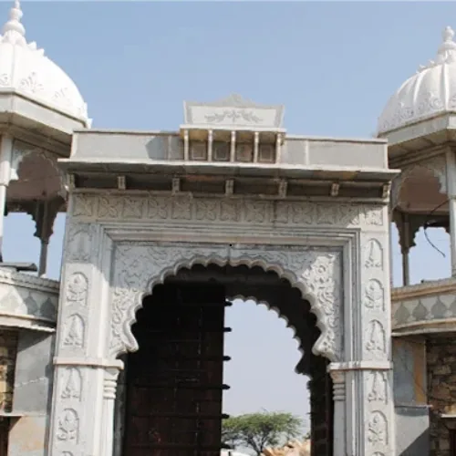 Haldighati places