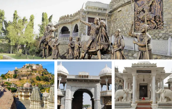 Haldighati