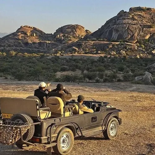 Jawai eo