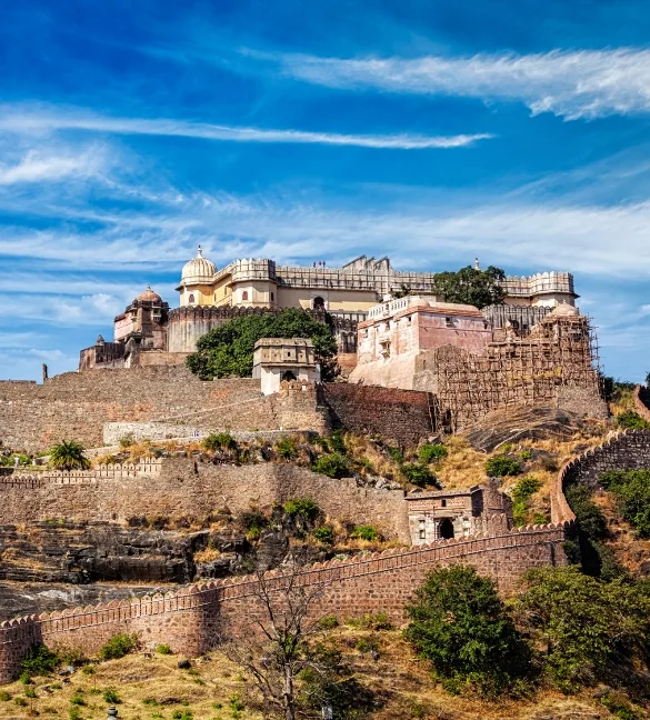 Kumbhalgarh