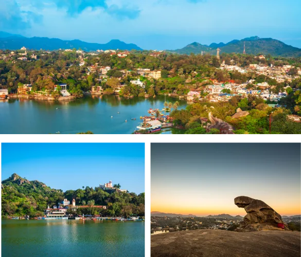 Mountabu