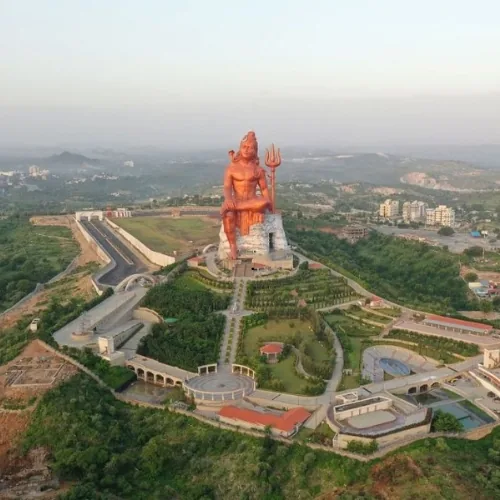 Nathdwara