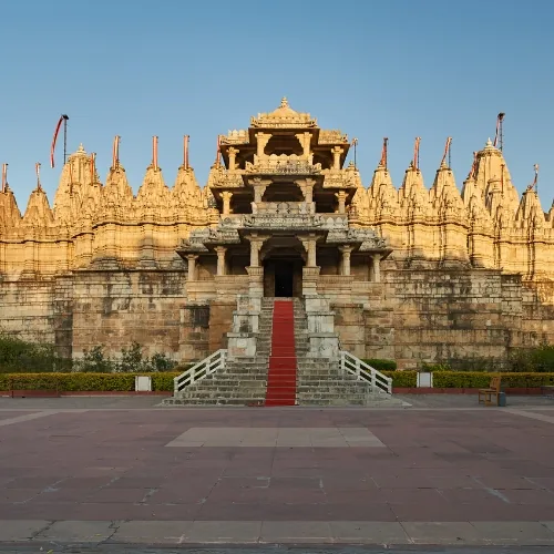 Ranakpur