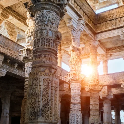 Ranakpur