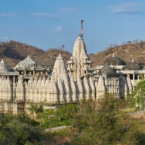 Ranakpur