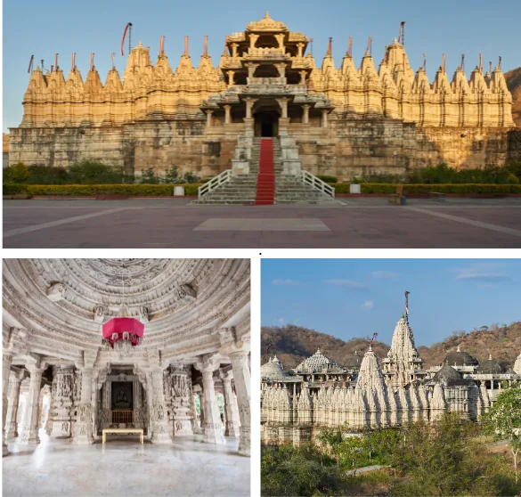 Ranakpur