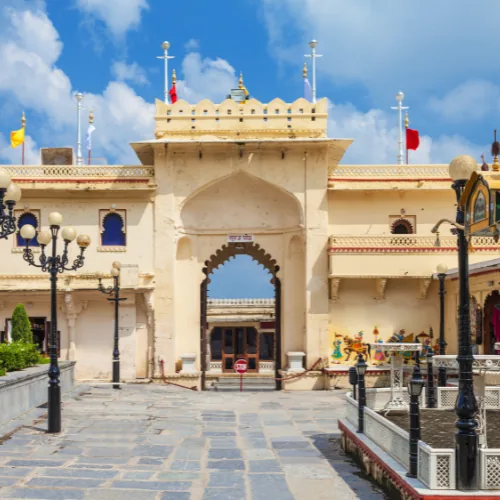 udaipur