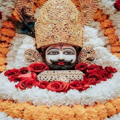 khatushyam