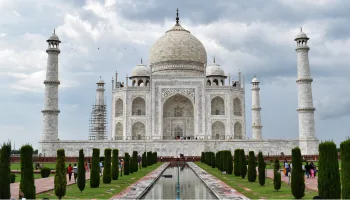Best Taxi Service in Agra