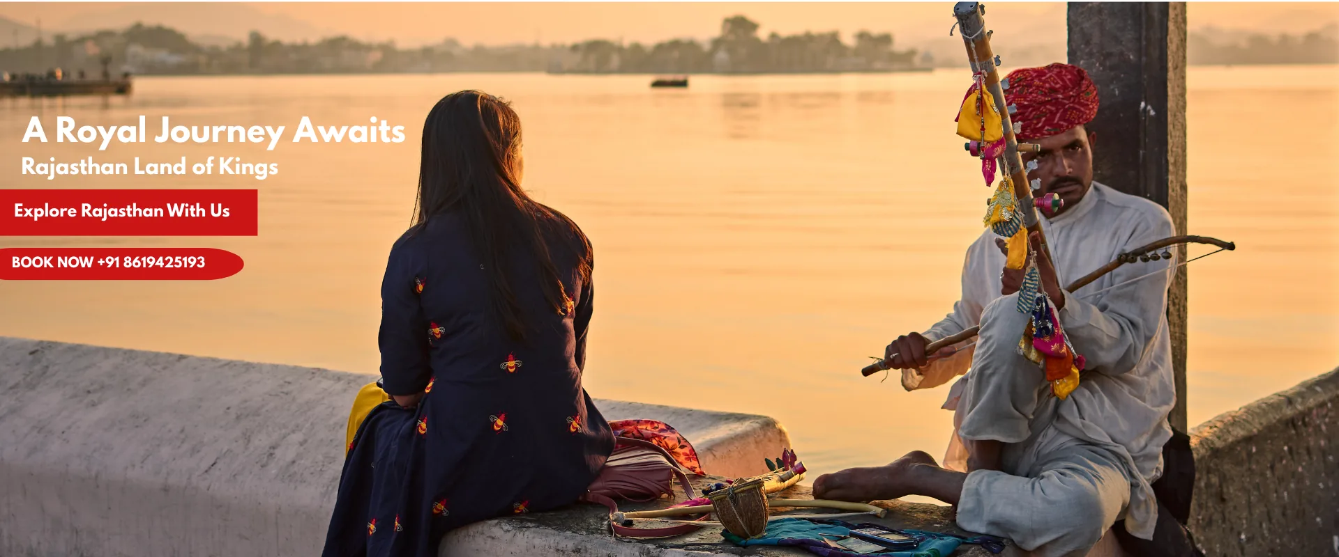 Discover Rajasthan Land of Kings