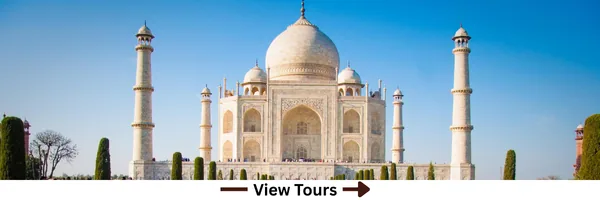 Rajasthan Tour Packages from agra - Rajasthan Route Cabs