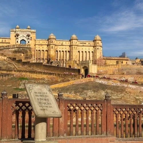 Amer Fort Img (1)