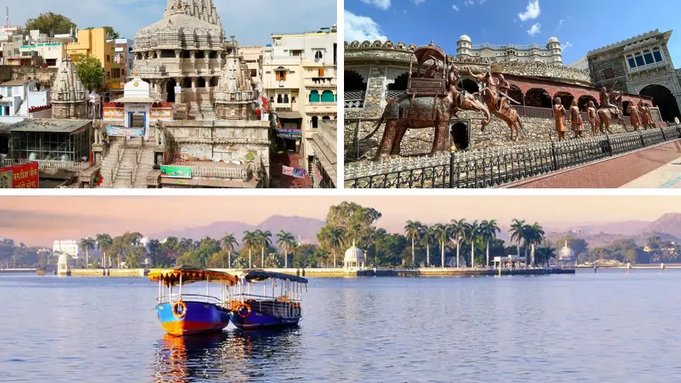 Best Taxi and Cab Service in Udaipur