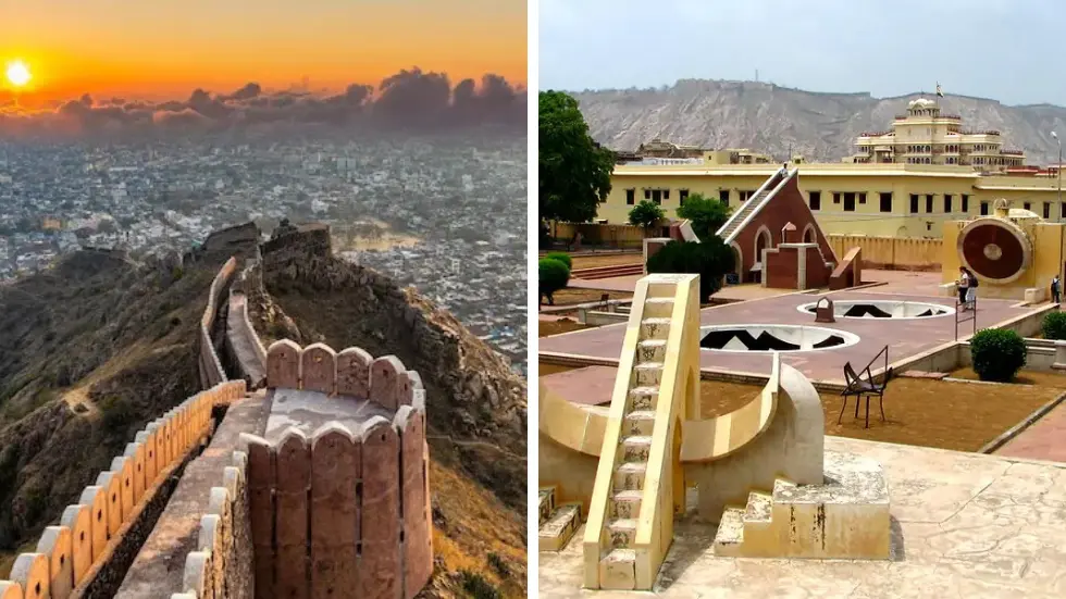 Best Tour Service in Jaipur